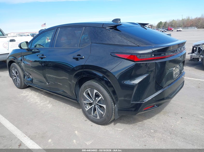 2024 Lexus Rz 300E Premium