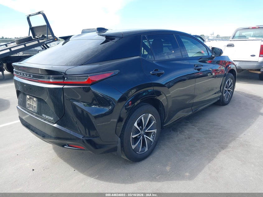 2024 Lexus Rz 300E Premium