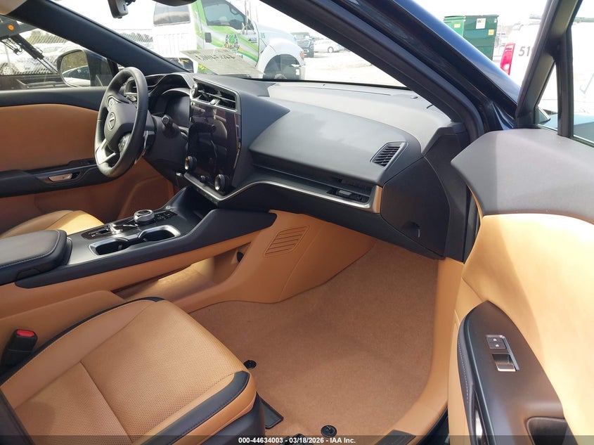 2024 Lexus Rz 300E Premium