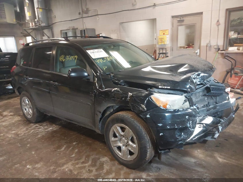 2007 Toyota Rav4
