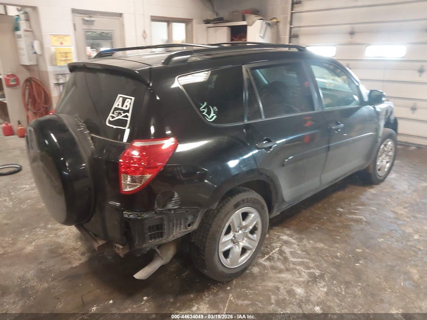 2007 Toyota Rav4