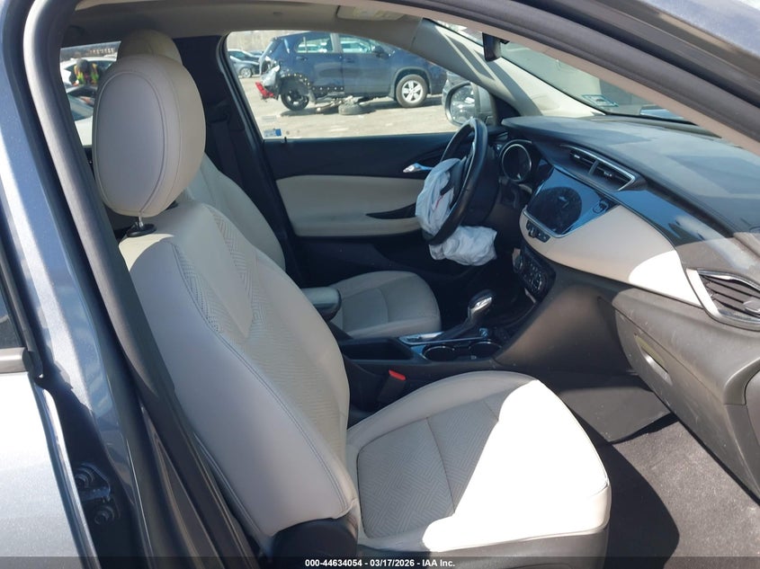 2020 Buick Encore Gx Awd Essence