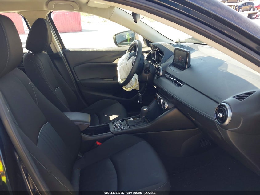 2020 Mazda Cx-3 Sport