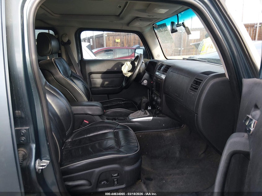 2006 Hummer H3 Suv