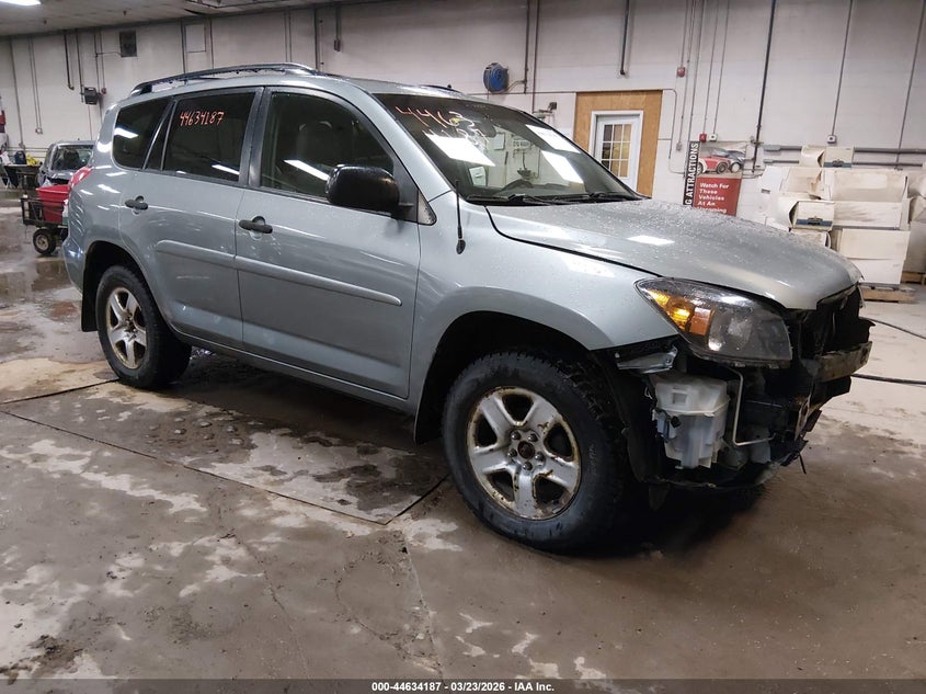 2007 Toyota Rav4
