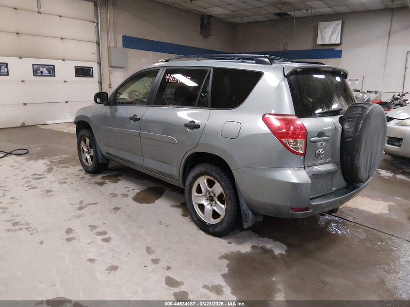 2007 Toyota Rav4