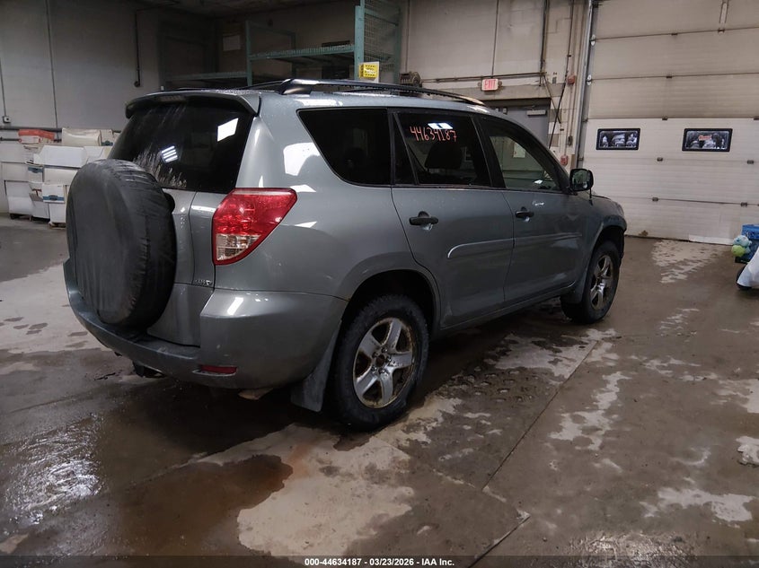 2007 Toyota Rav4