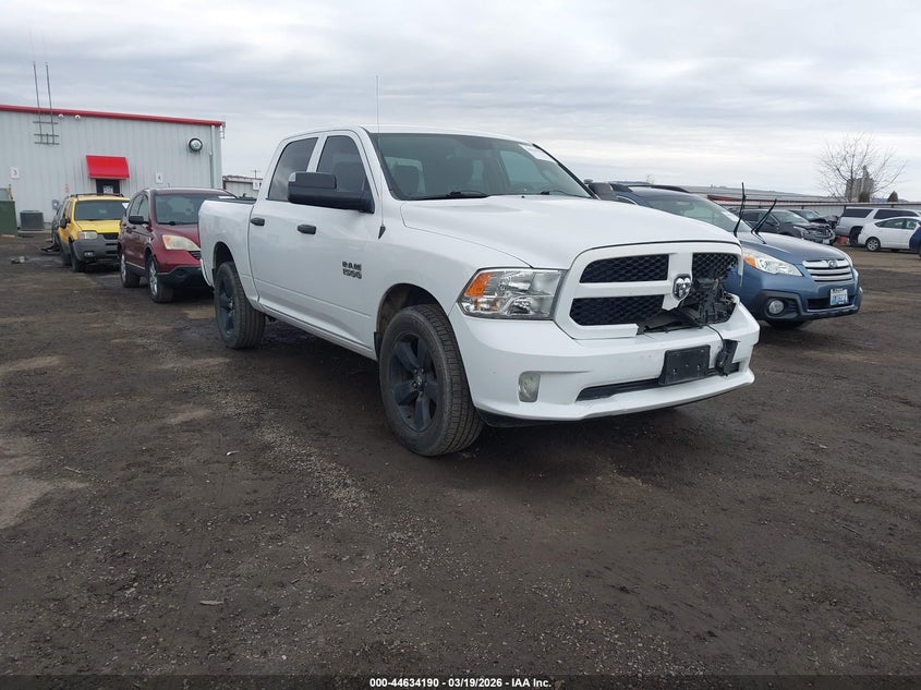 2015 Ram 1500 Express