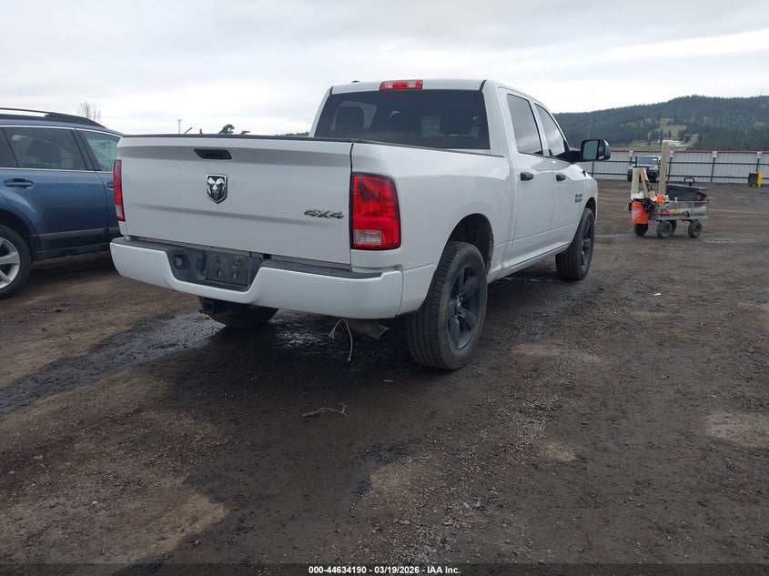 2015 Ram 1500 Express