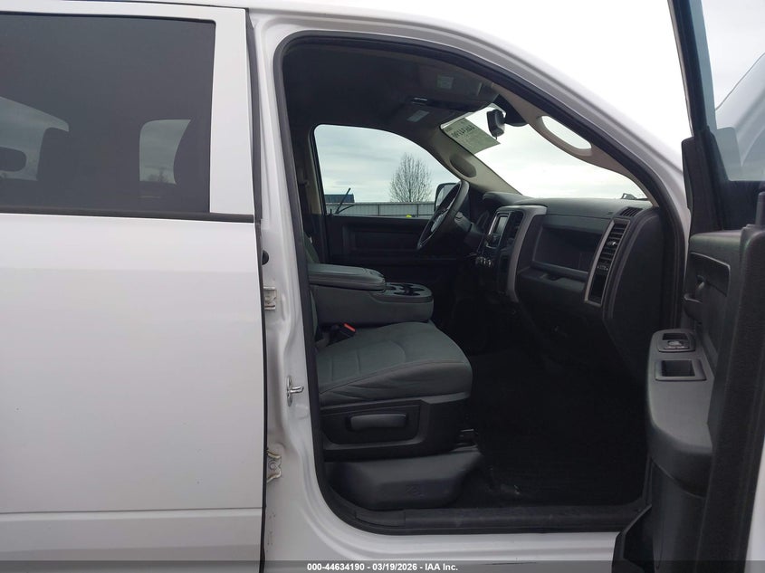 2015 Ram 1500 Express