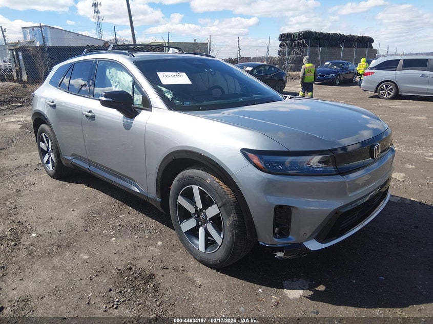 2024 Honda Prologue Touring