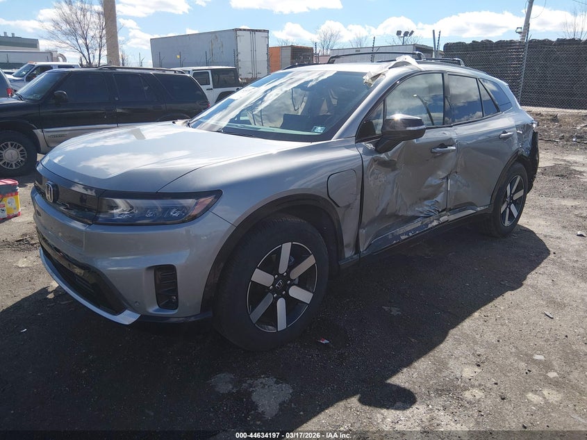 2024 Honda Prologue Touring