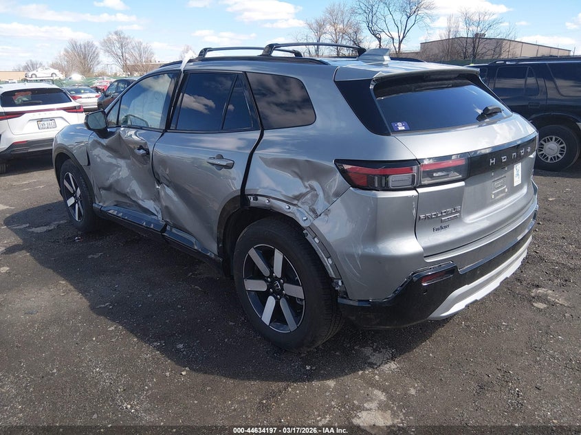 2024 Honda Prologue Touring