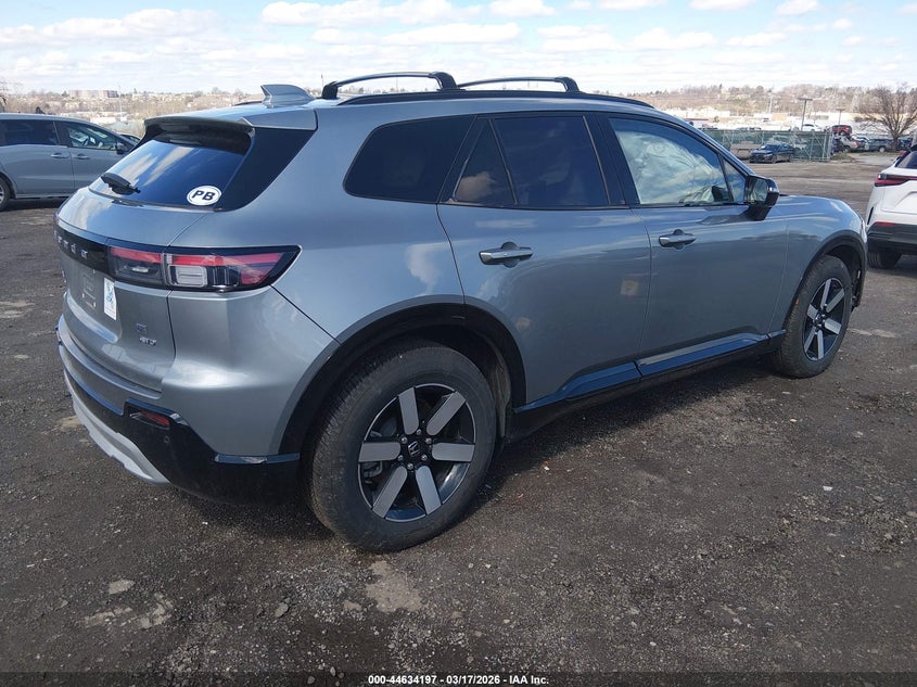 2024 Honda Prologue Touring