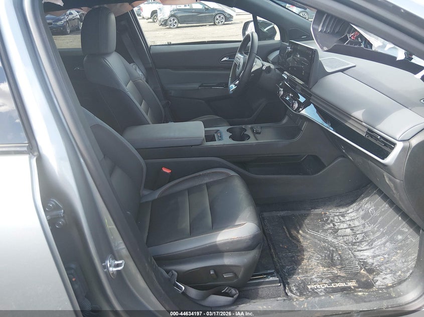 2024 Honda Prologue Touring