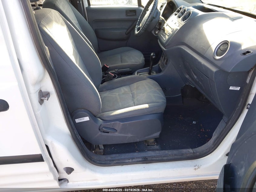 2013 Ford Transit Connect Xlt