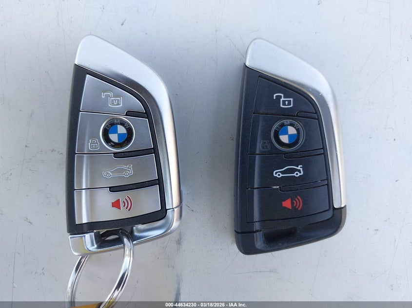 2020 BMW Z4 Sdrive30I VIN: WBAHF3C08LWW81263 Lot: 44634230