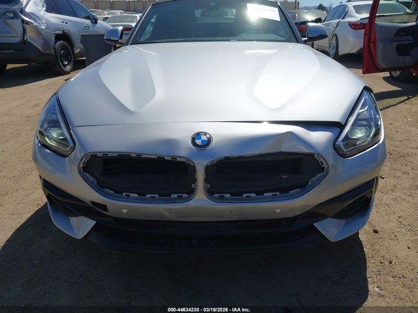2020 BMW Z4 Sdrive30I VIN: WBAHF3C08LWW81263 Lot: 44634230