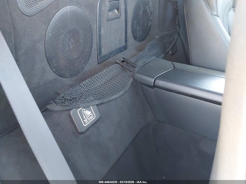 2020 BMW Z4 Sdrive30I VIN: WBAHF3C08LWW81263 Lot: 44634230