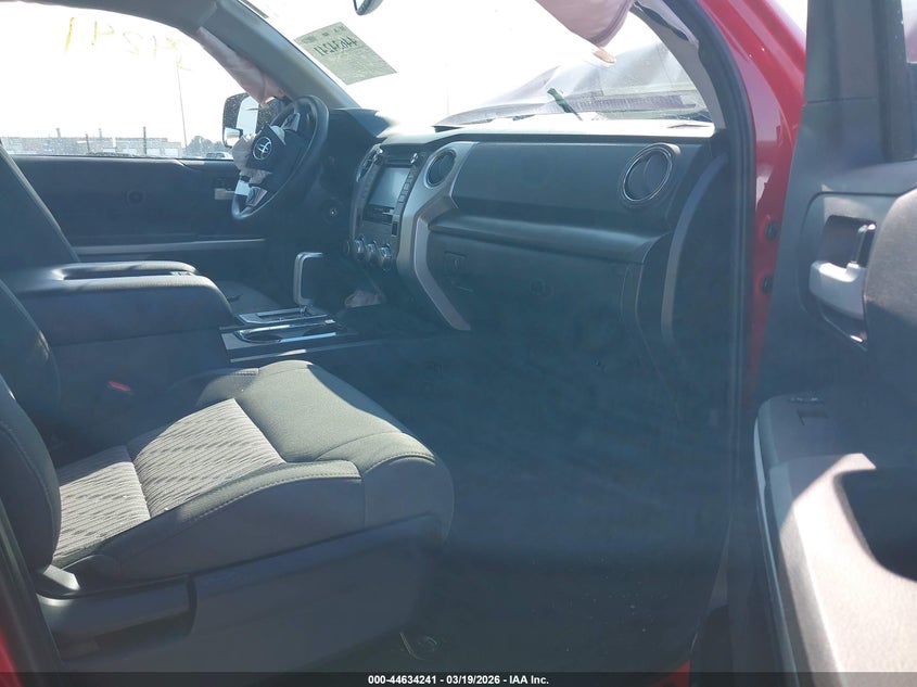 2014 Toyota Tundra Sr5 5.7L V8