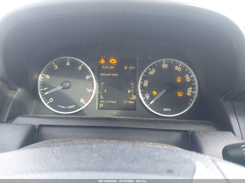 2012 Land Rover Range Rover Sport Hse VIN: SALSK2D43CA719665 Lot: 44634248