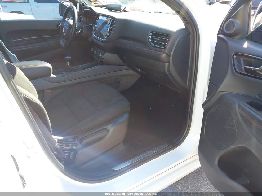 2024 Dodge Durango R/T Rwd