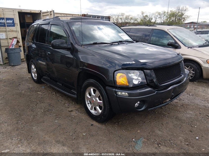 2003 GMC Envoy Slt