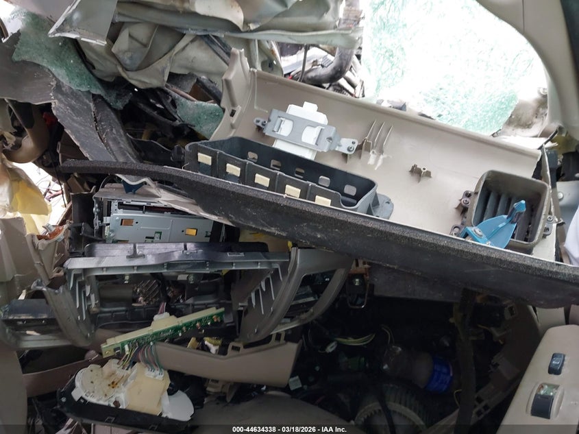 2007 Toyota Tacoma Prerunner V6