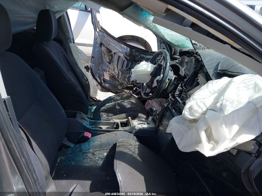 2015 Mitsubishi Lancer Es