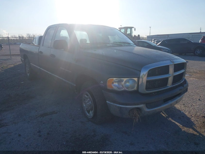 2004 Dodge Ram 2500