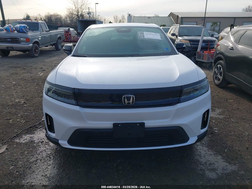 2024 Honda Prologue Ex VIN: 3GPKHVRJ2RS521963 Lot: 44634416