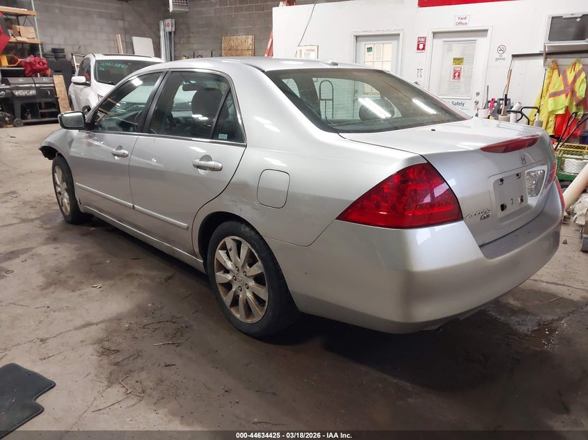 2006 Honda Accord 3.0 Ex