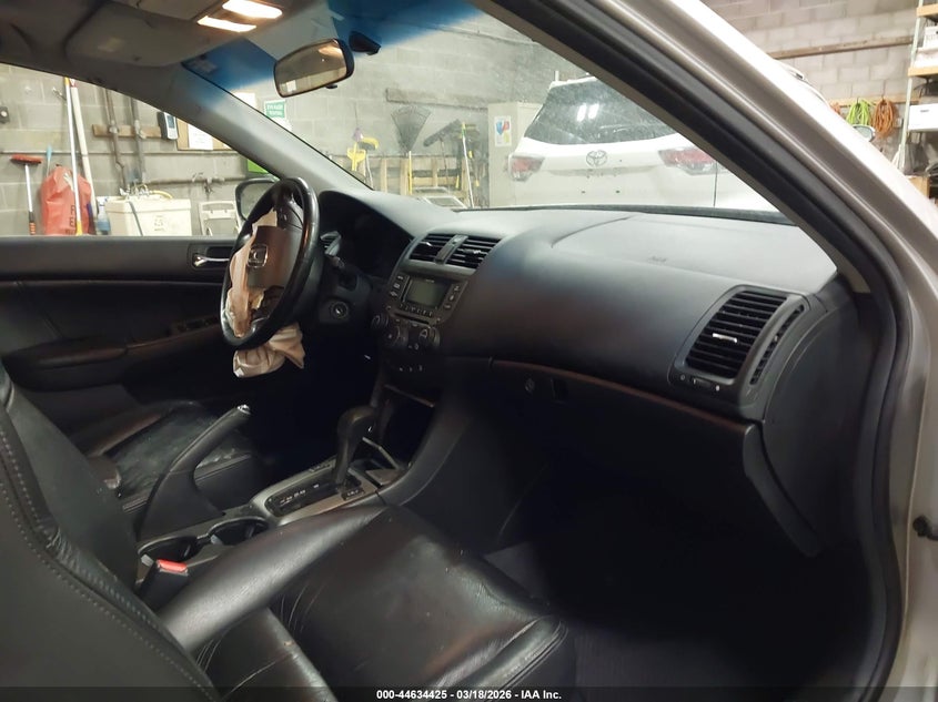 2006 Honda Accord 3.0 Ex