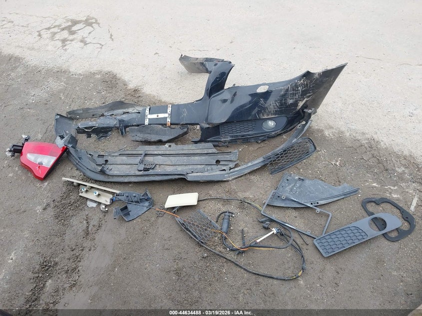 2009 Volvo S80 T6 VIN: YV1AH992591104684 Lot: 44634488