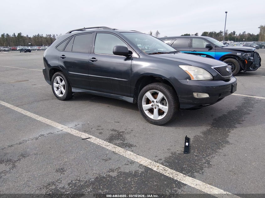 2005 Lexus Rx 330