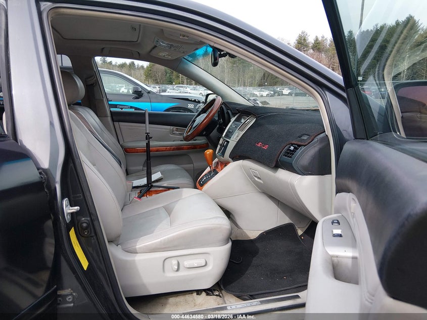 2005 Lexus Rx 330