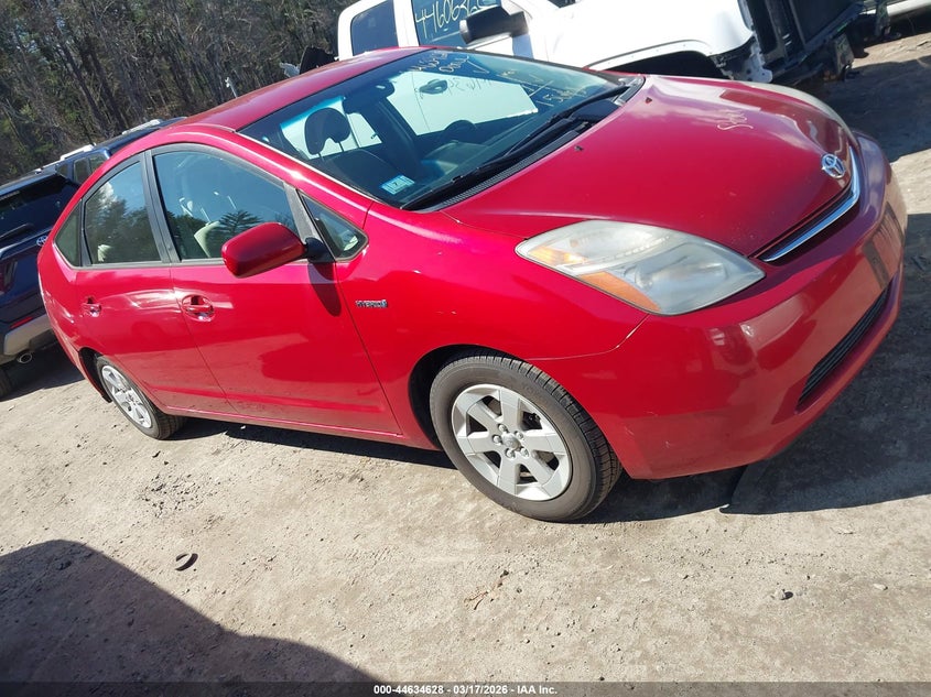 2006 Toyota Prius