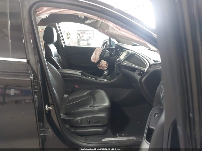 2018 Buick Envision Essence