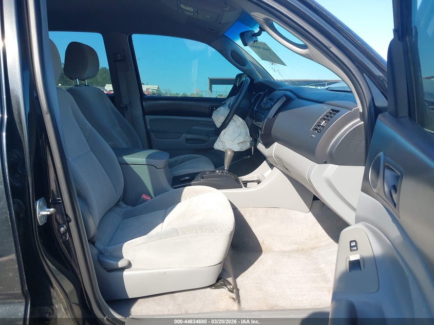 2007 Toyota Tacoma Prerunner V6