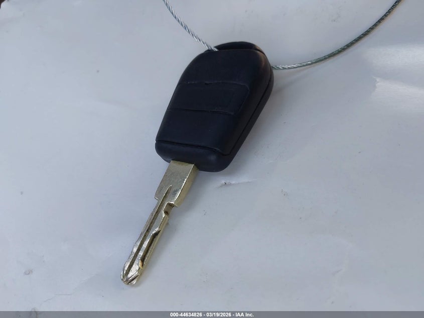 1997 BMW 540Ia VIN: WBADE632XVBW56430 Lot: 44634826