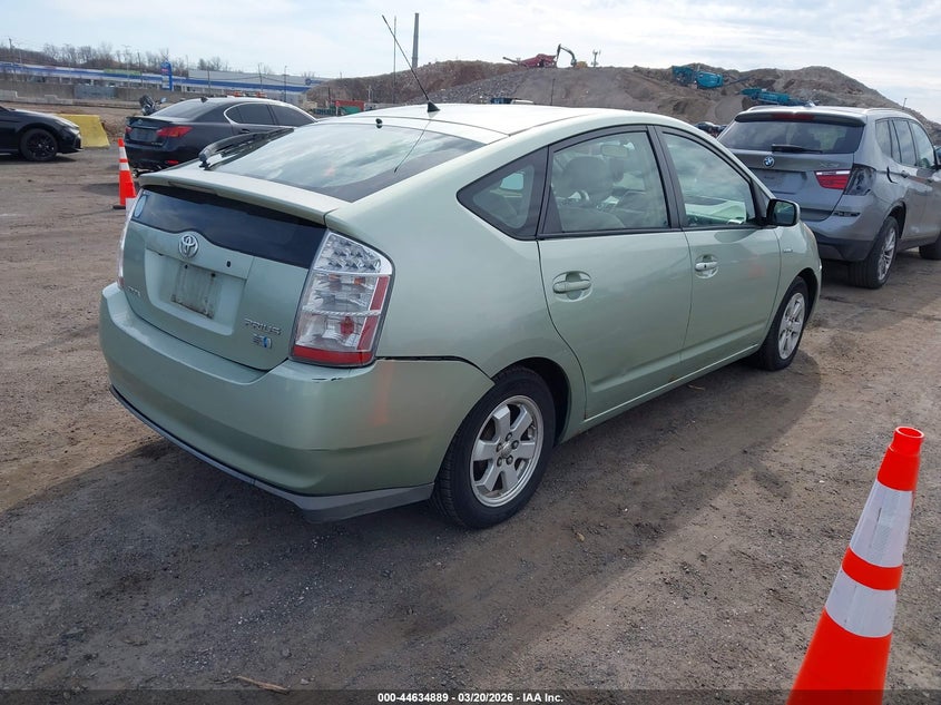 2007 Toyota Prius