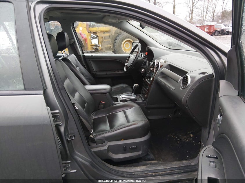 2005 Ford Freestyle Limited