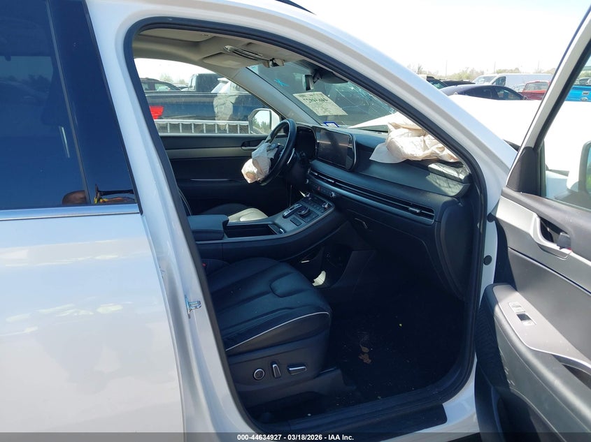 2024 Hyundai Palisade Xrt