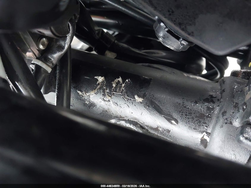 2024 Yamaha Mt-03 VIN: MH3RH20Y2RK012929 Lot: 44634979