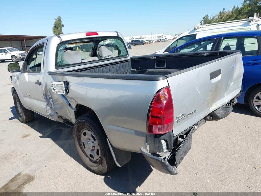 2008 Toyota Tacoma
