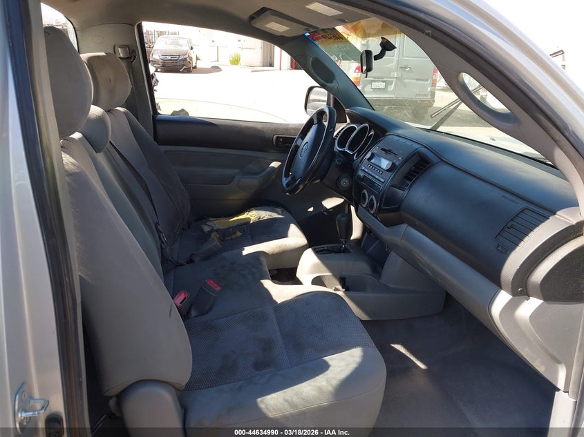 2008 Toyota Tacoma