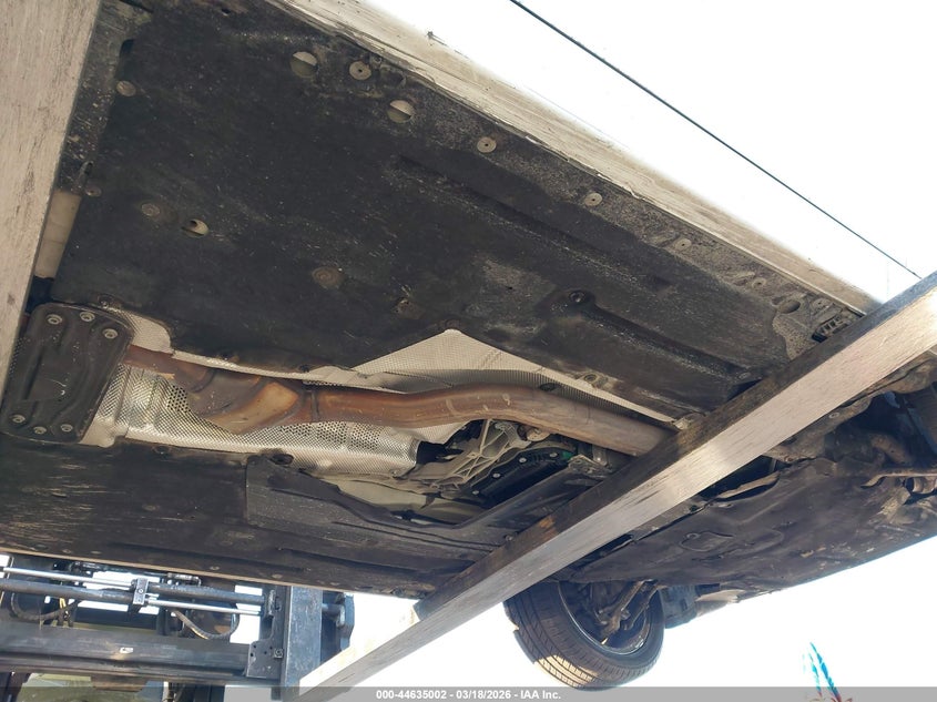 2015 BMW 328I VIN: WBA3C1C56FK124477 Lot: 44635002