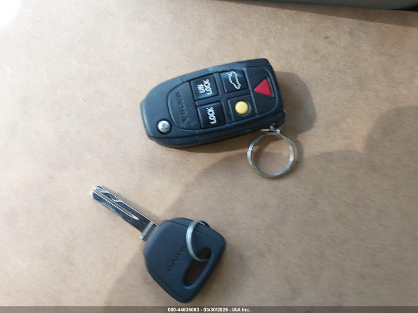 2006 Volvo Xc70 2.5T/Volvo Ocean Race Edition VIN: YV4SZ592561225868 Lot: 44635063