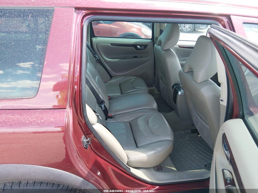 2006 Volvo Xc70 2.5T/Volvo Ocean Race Edition VIN: YV4SZ592561225868 Lot: 44635063