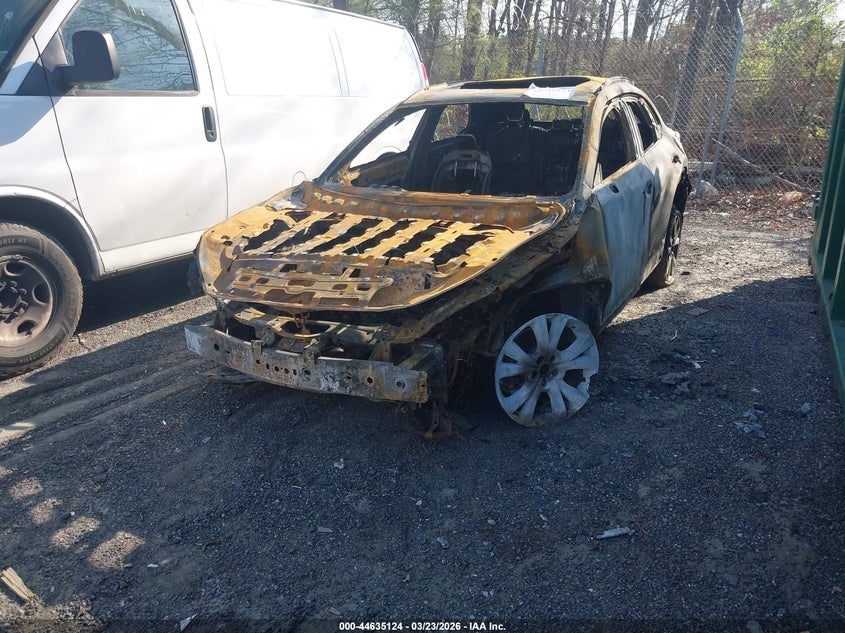 2020 Mazda Cx-30 Premium Package